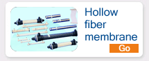 hollow fiber membrane